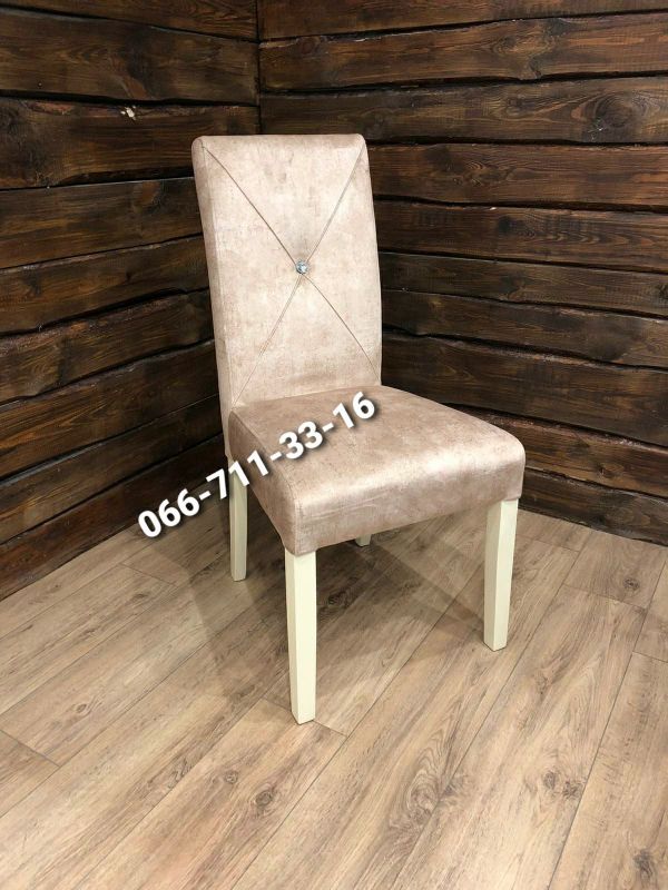 Стілець ДІМАС new / 4