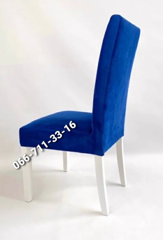 Стілець ДІМАС/ горіх світлий