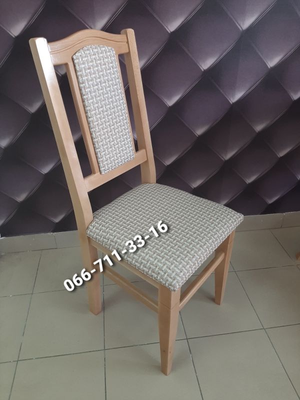 Стілець ФАРАОН / дуб / Каліфорнія