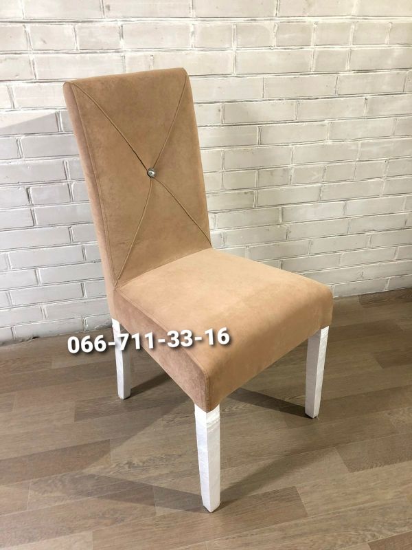 Стілець ДІМАС new / 1