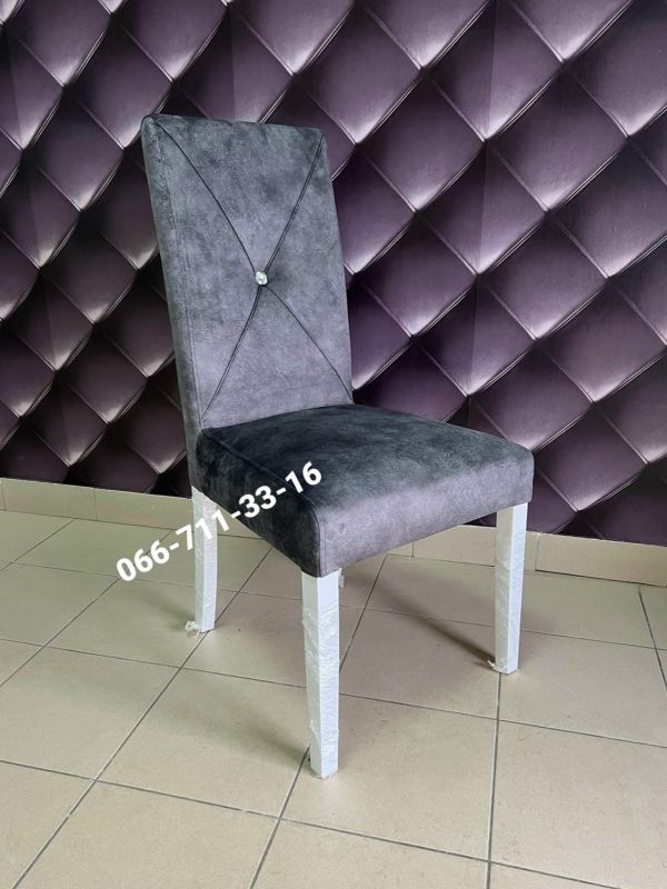 Стілець ДІМАС new / 6