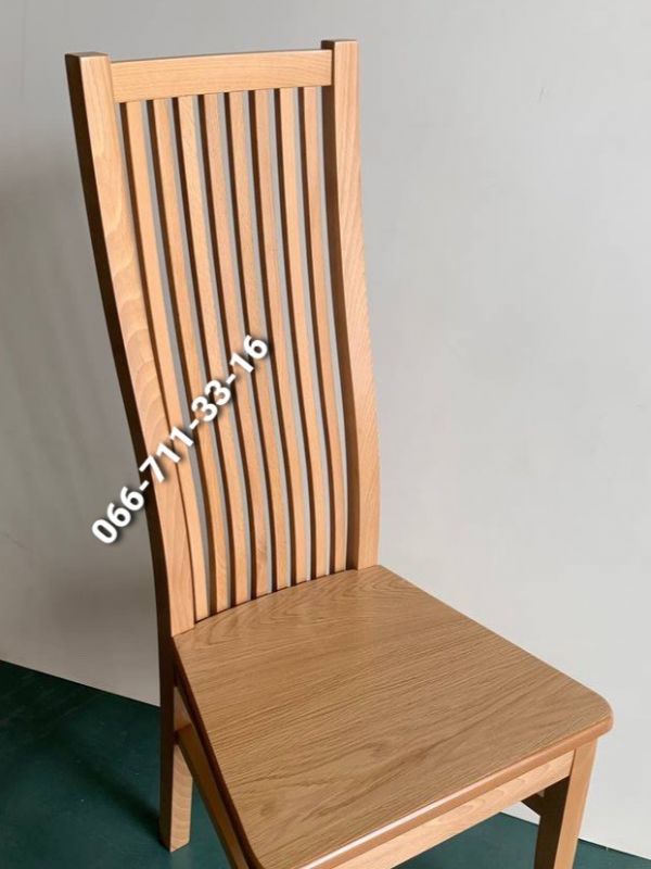 Стілець САНДРА / дуб