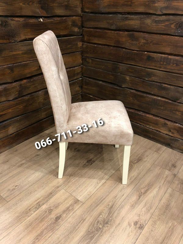 Стілець ДІМАС new / 4