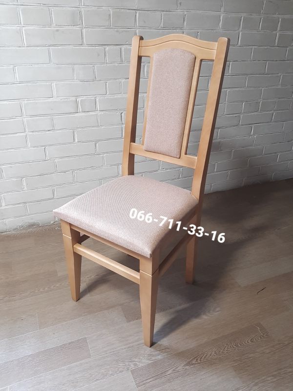 Стілець ФАРАОН / дуб / Ультратекс-2