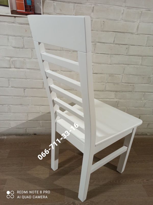 Стілець ЛІДЕР