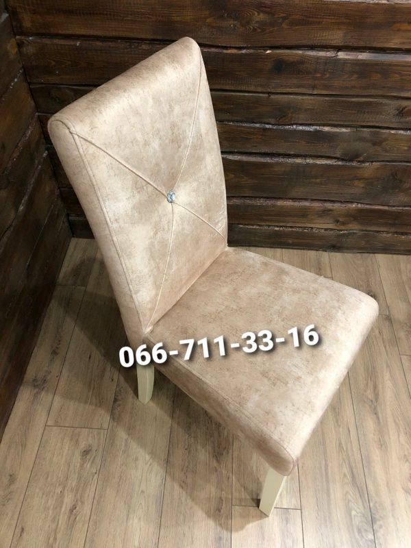 Стілець ДІМАС new / 4