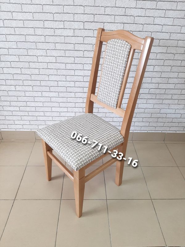 Стілець ФАРАОН / дуб / Каліфорнія