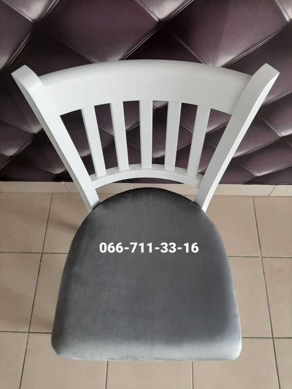 Стілець ОЛІВІЯ