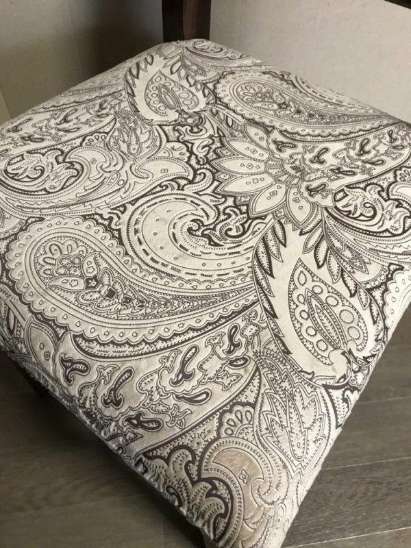 Стілець ФАРАОН / білий / Монако