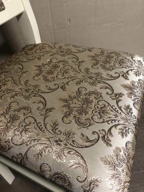 Стілець ФАРАОН / дуб / Новинка