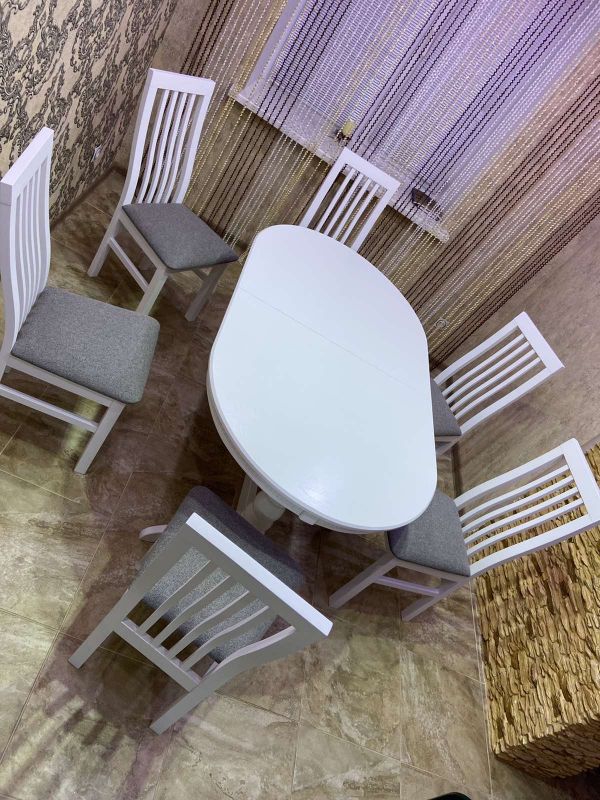 Стілець ПРЕМ‘ЄР