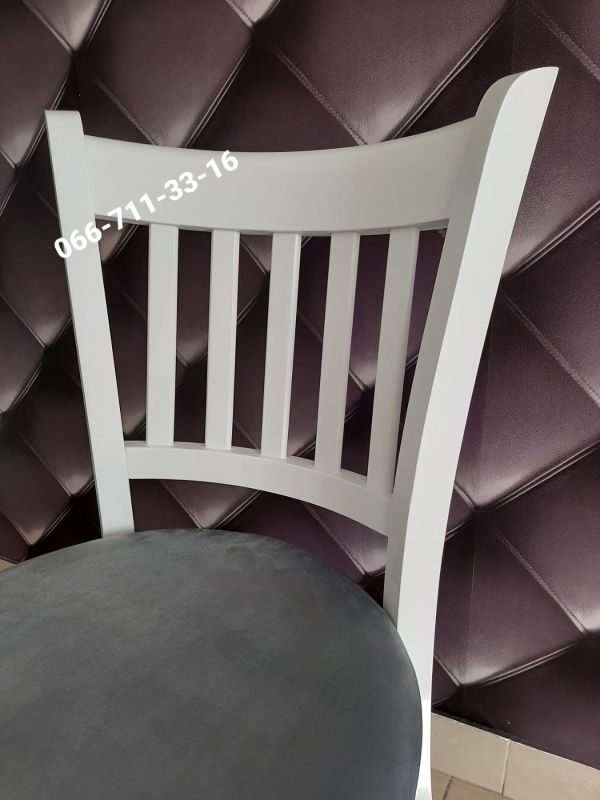 Стілець ОЛІВІЯ