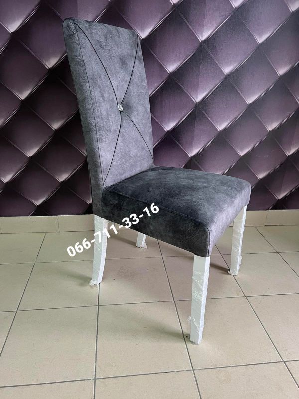 Стілець ДІМАС new / 6