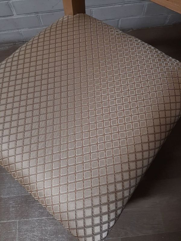 Стілець ФАРАОН / дуб / Ромб PLN-2