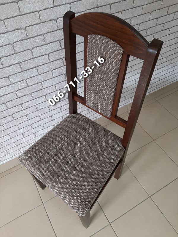 Стілець РІКО