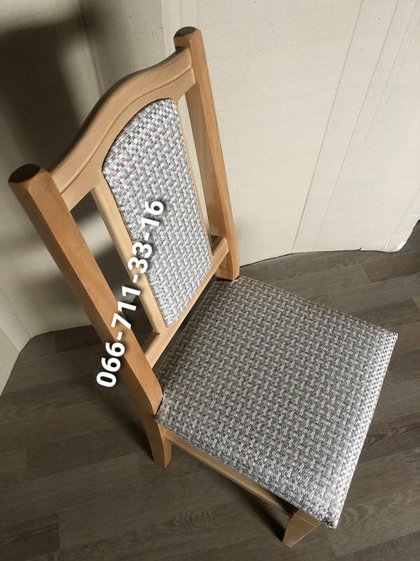 Стілець ФАРАОН / дуб / Каліфорнія