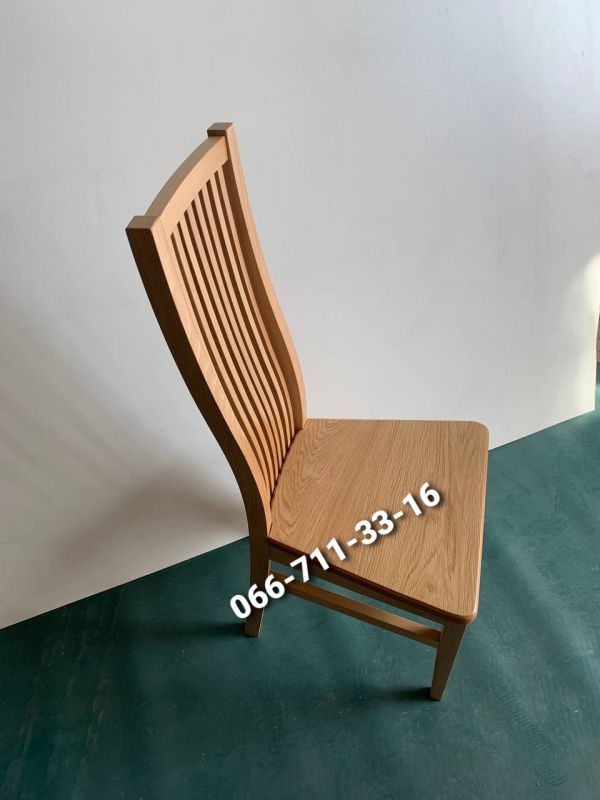 Стілець САНДРА / дуб