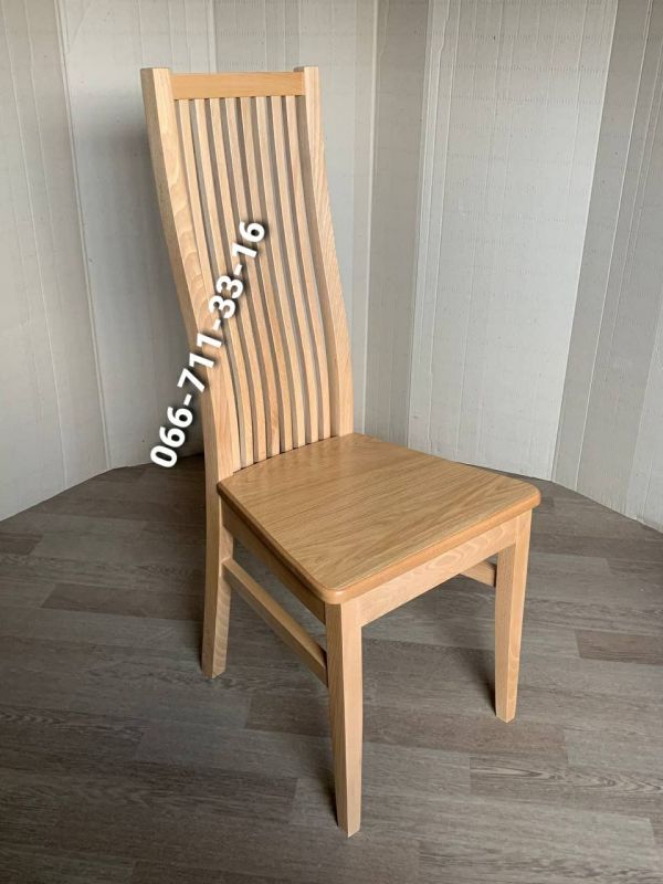 Стілець САНДРА / дуб