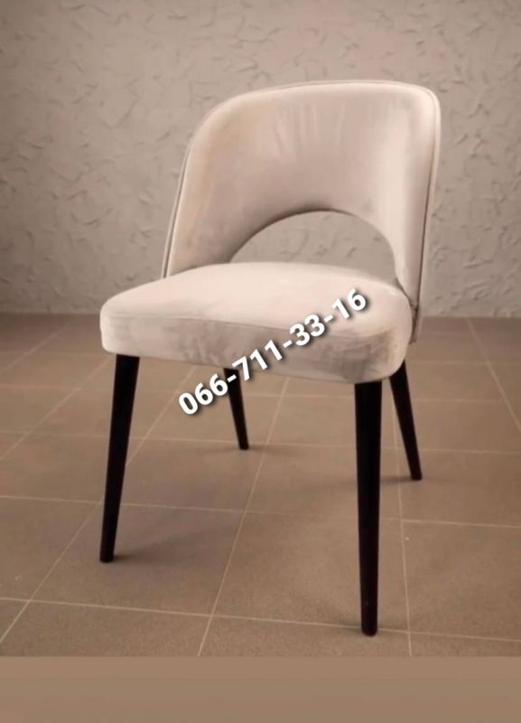 Стілець ЛОФТ