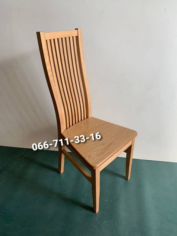 Стілець САНДРА / дуб