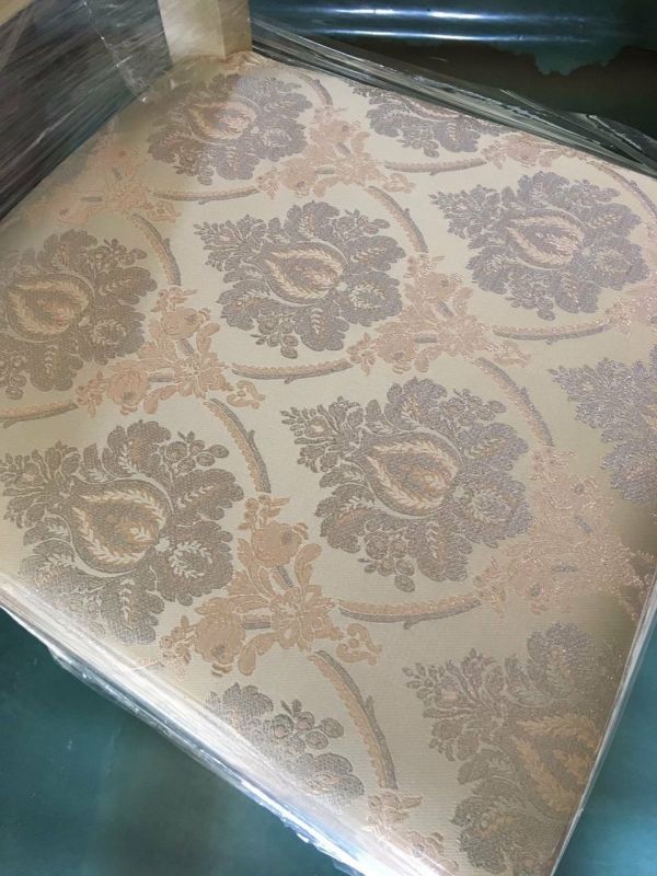 Стілець ФАРАОН / слонова кістка / Джангл