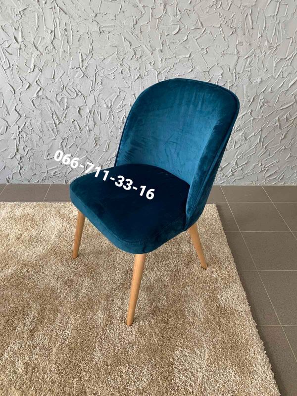 Стілець ОЛІВЕР