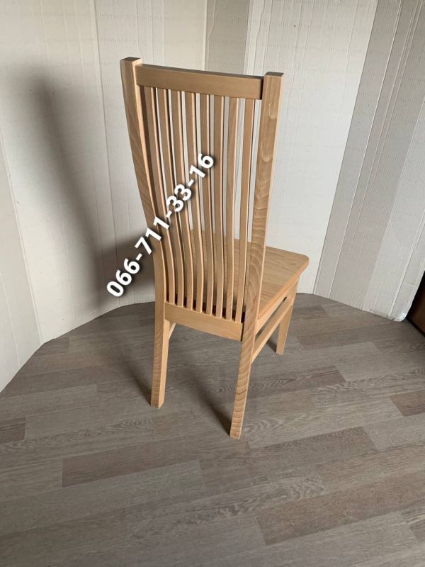 Стілець САНДРА / дуб