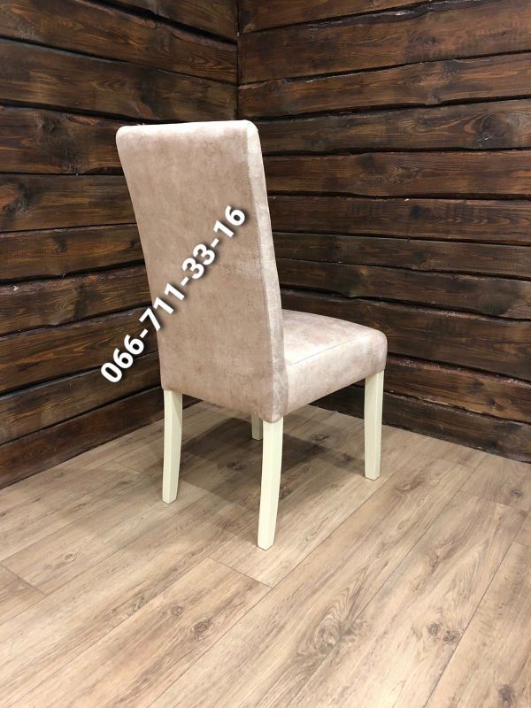 Стілець ДІМАС new / 4
