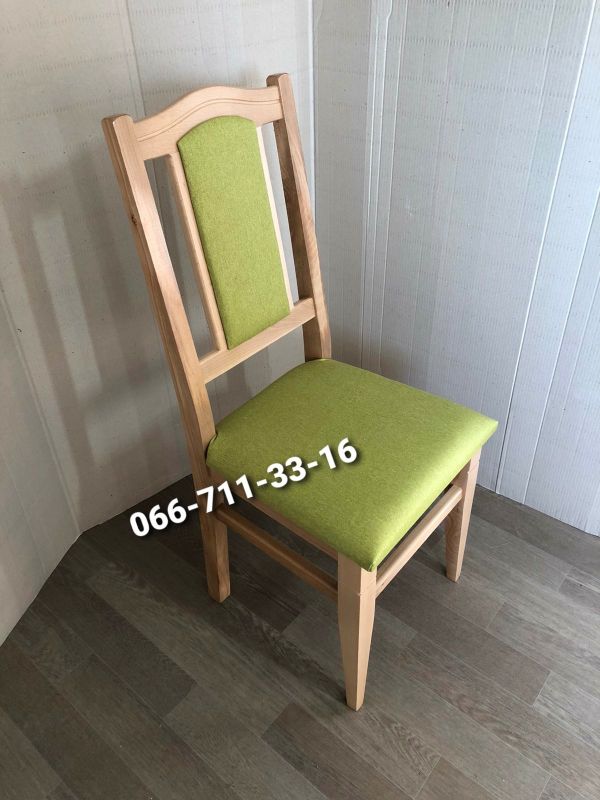 Стілець ФАРАОН / дуб / Етна-17