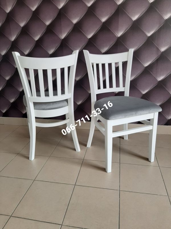 Стілець ОЛІВІЯ