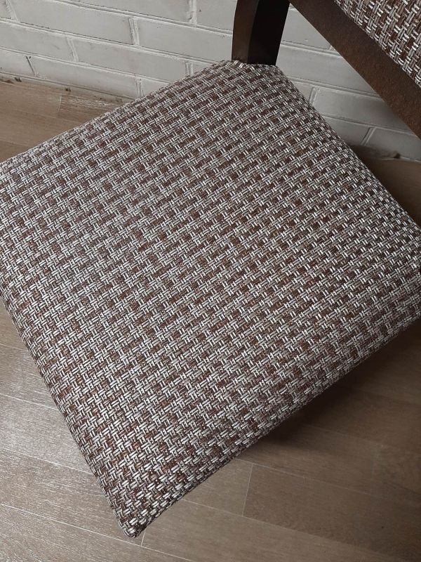 Стілець ФАРАОН / горіх темний / Каліфорнія Темна