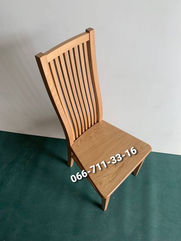 Стілець САНДРА / дуб