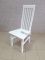 Стілець КАРІНА-2 / білий
