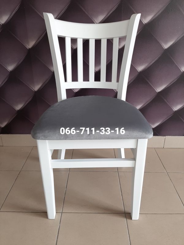 Стілець ОЛІВІЯ