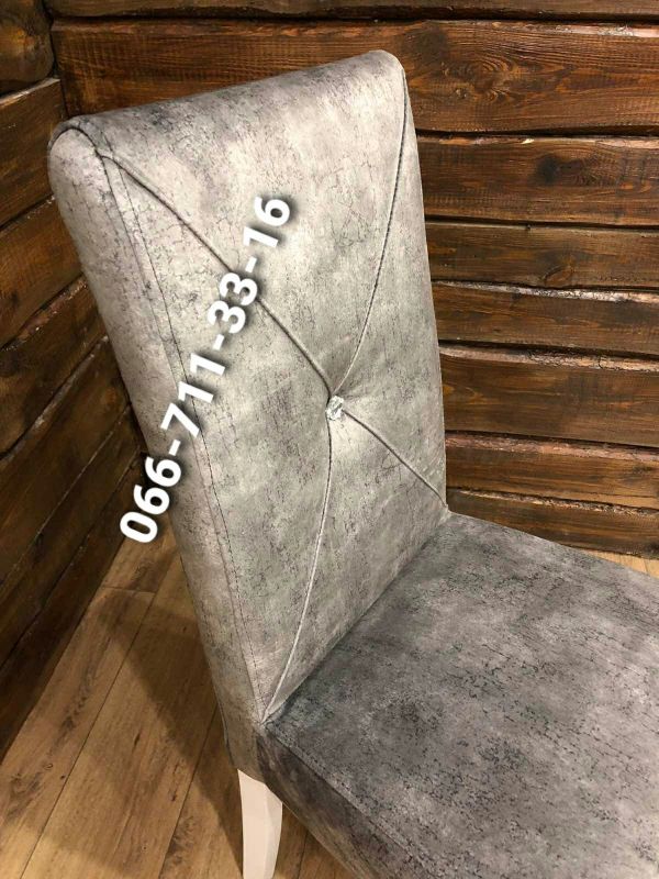 Стілець ДІМАС new / 5