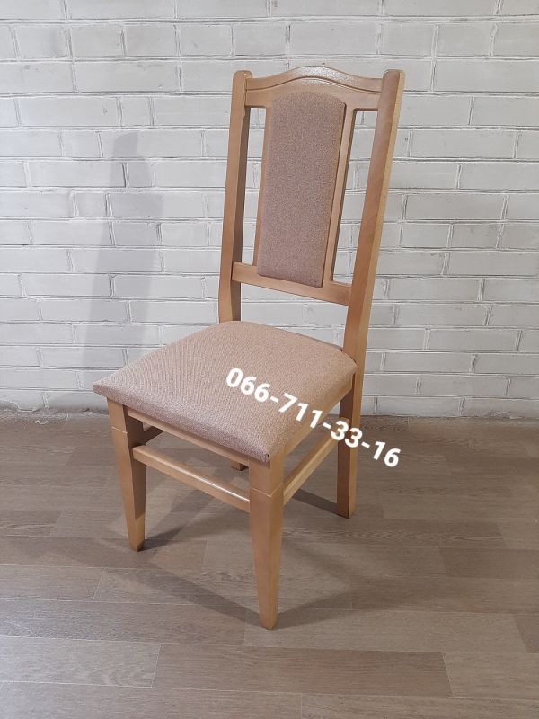 Стілець ФАРАОН / дуб / Ультратекс-2