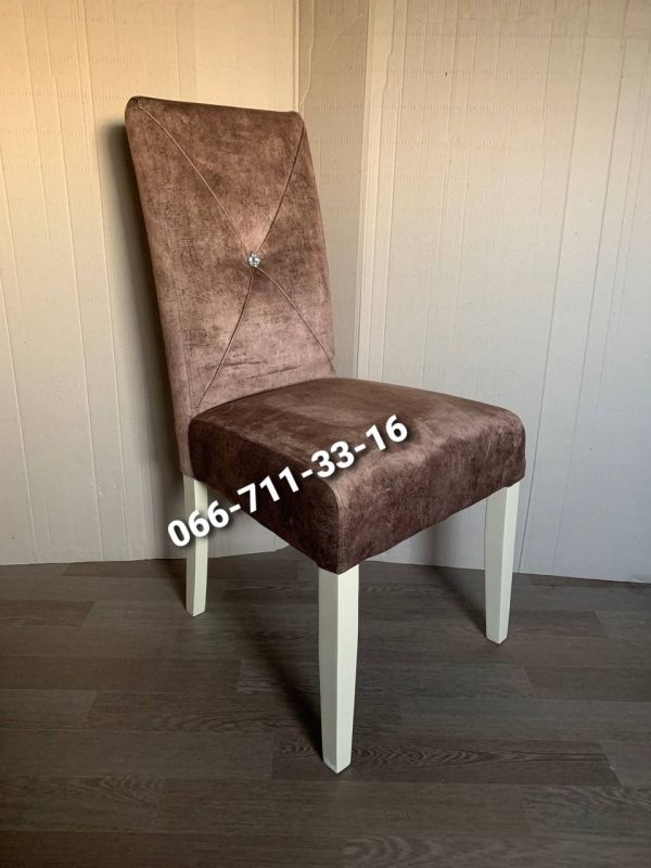 Стілець ДІМАС new/ 2