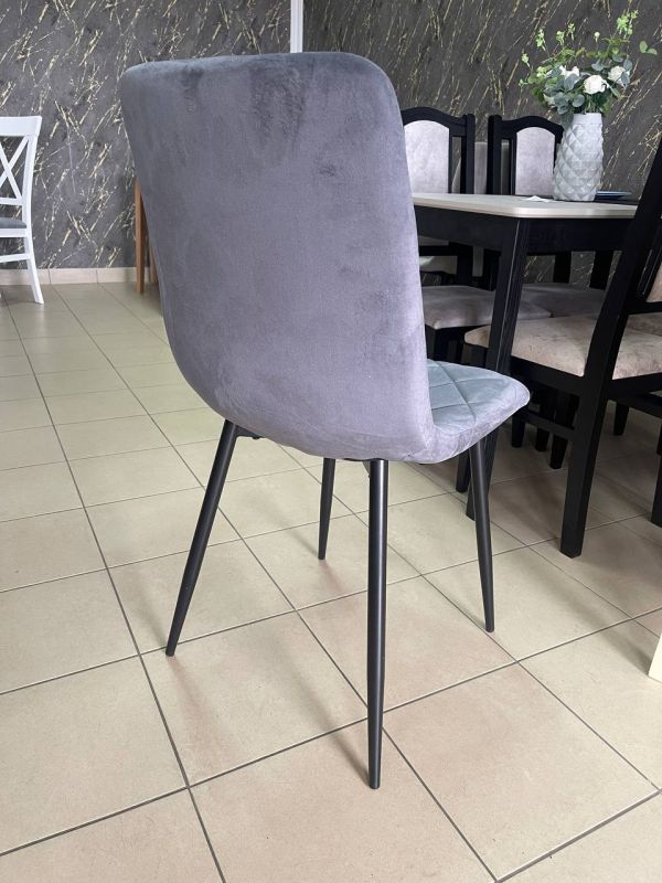 Стільчики TORIS