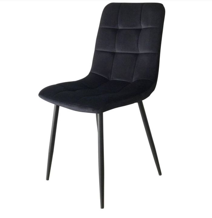 Стільчики MILA капучино 