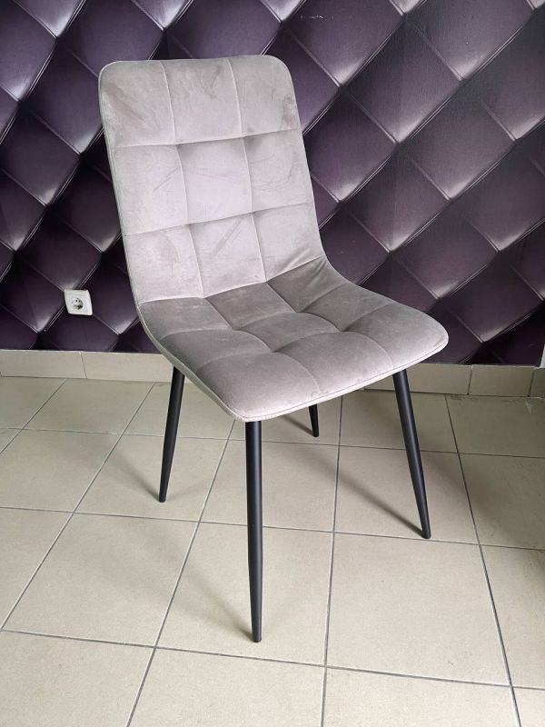 Стільчики MILA капучино 