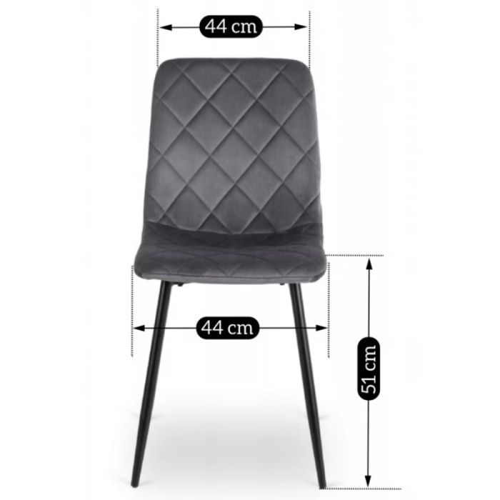 Стільчики TORIS